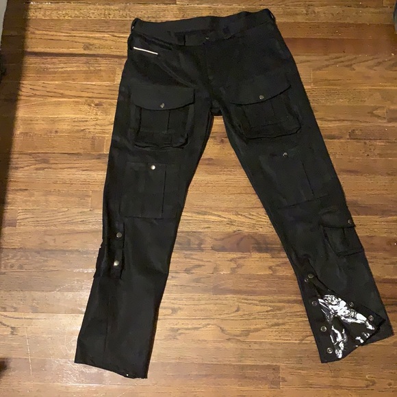 Superficial “LAST ANGEL” DENIM